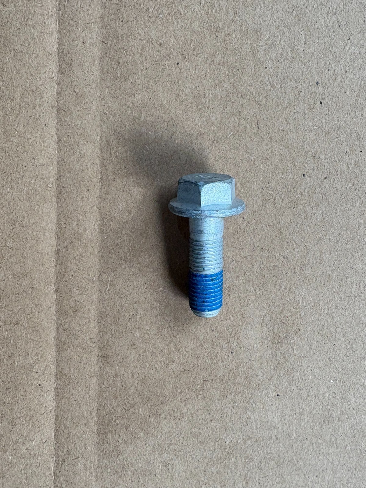 OEM Genuine Rear Brake Pad For 04-18 Bentley Continental Flying Spur 3W0698451J