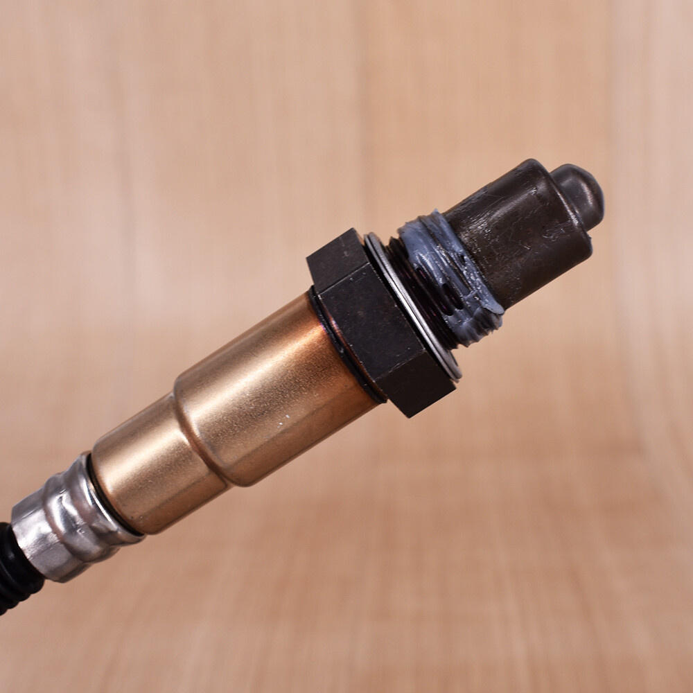 Bosch 0258017025 LSU 4.9 Lambda Wide Band O2 Oxygen Sensor 30-4110 For AEM UEGO