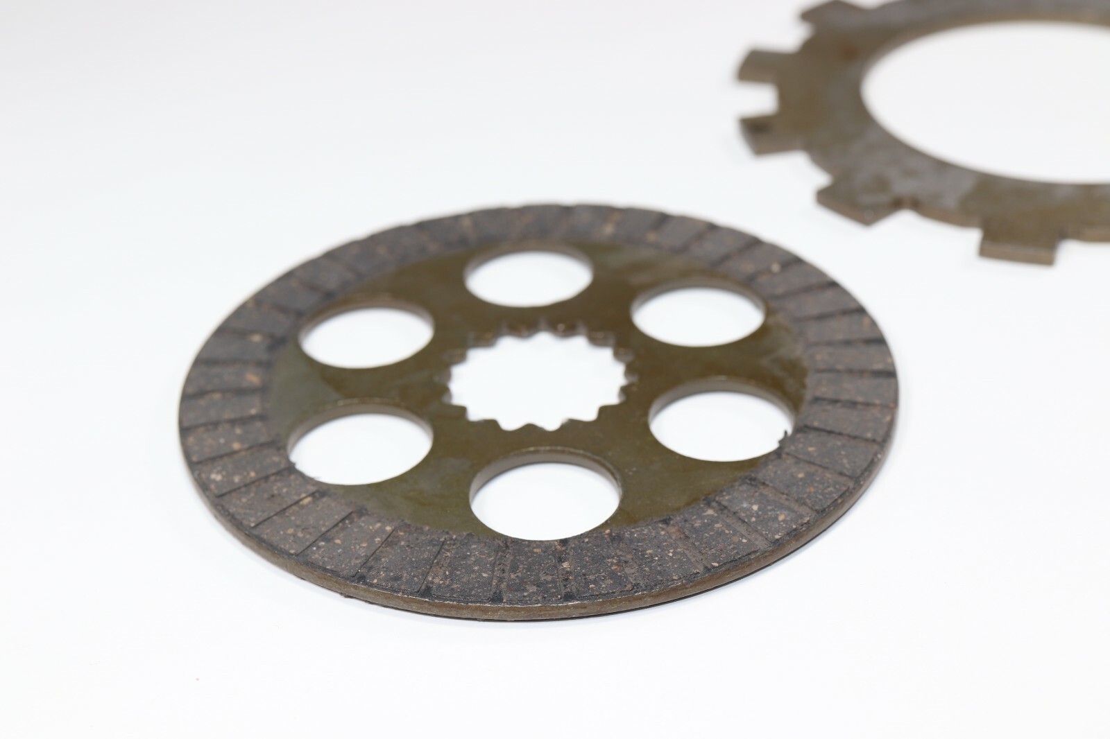 Kawasaki Teryx 750 / 800 - Rear Brake Disk Complete Set Replacement Kit