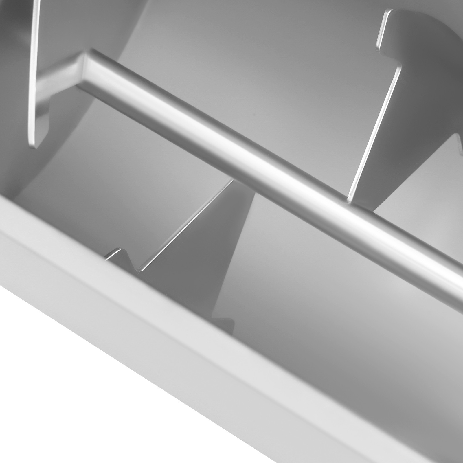 Commercial Tilting Mixer, Manual Meat Mixer, Sausage Mixer Machine 44lbs