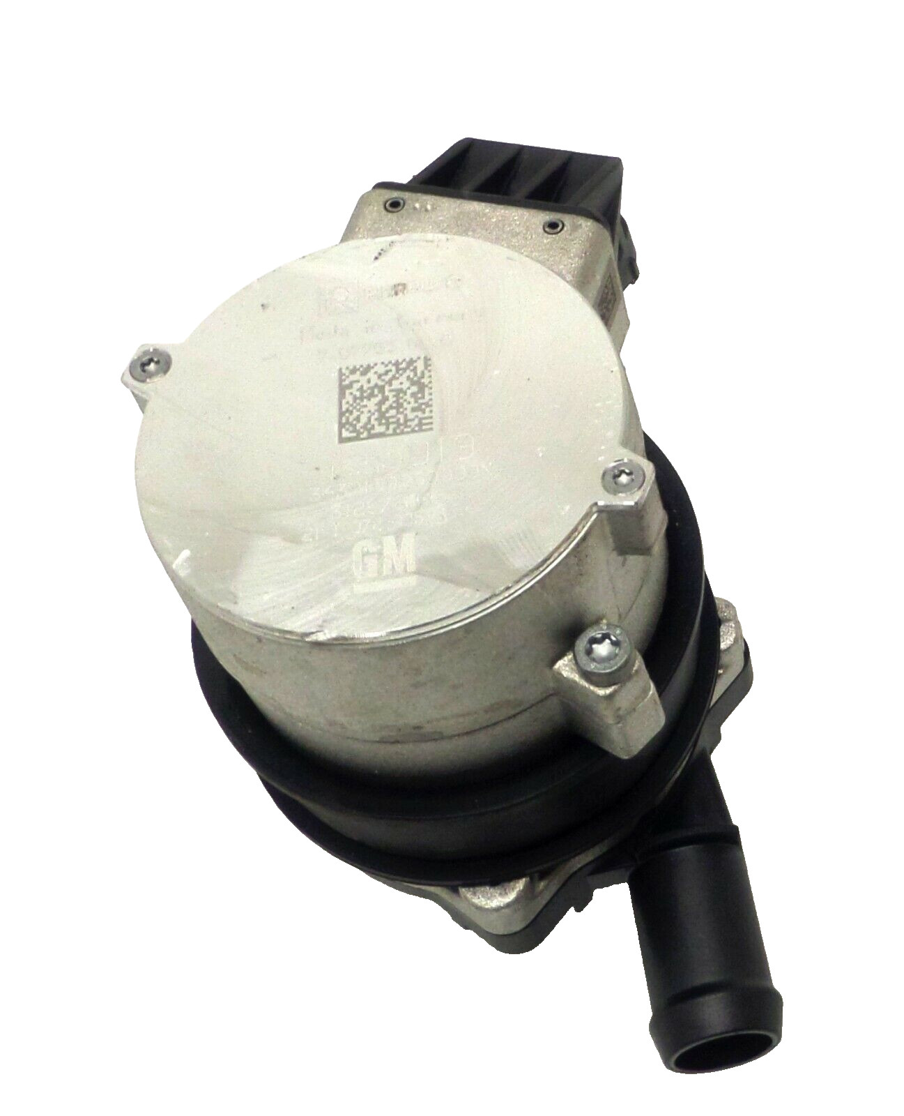 Intercooler Coolant Pump OEM 3.0L Cadillac Escalade Silverado Sierra Tahoe Yukon