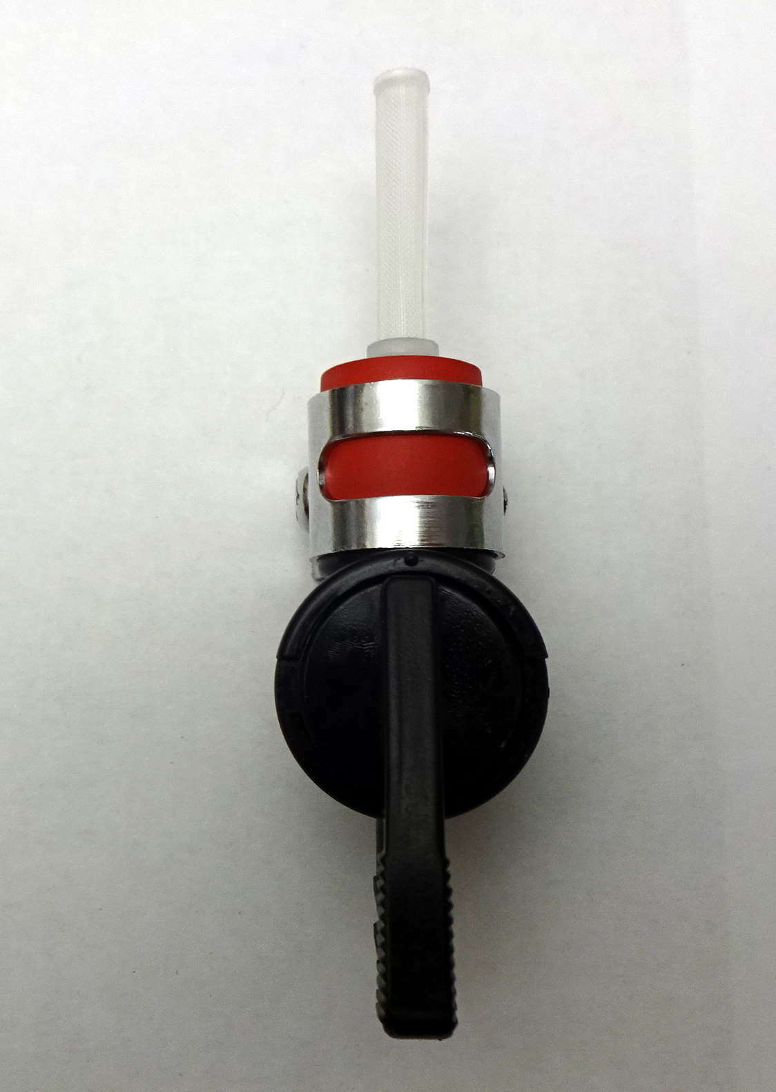 TOHATSU FITS NISSAN 2.5A 3.5A 3.5B INTEGRATED FUEL TANK PETCOCK VALVE 309700110