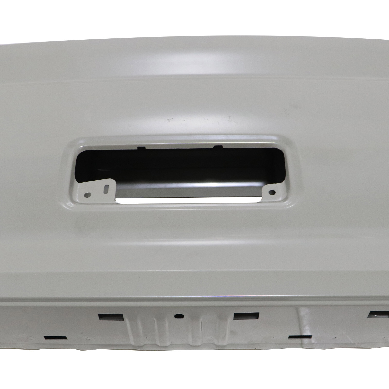 New Primered Steel Rear Tailgate Shell Fits Toyota Tacoma Pickup 16-23