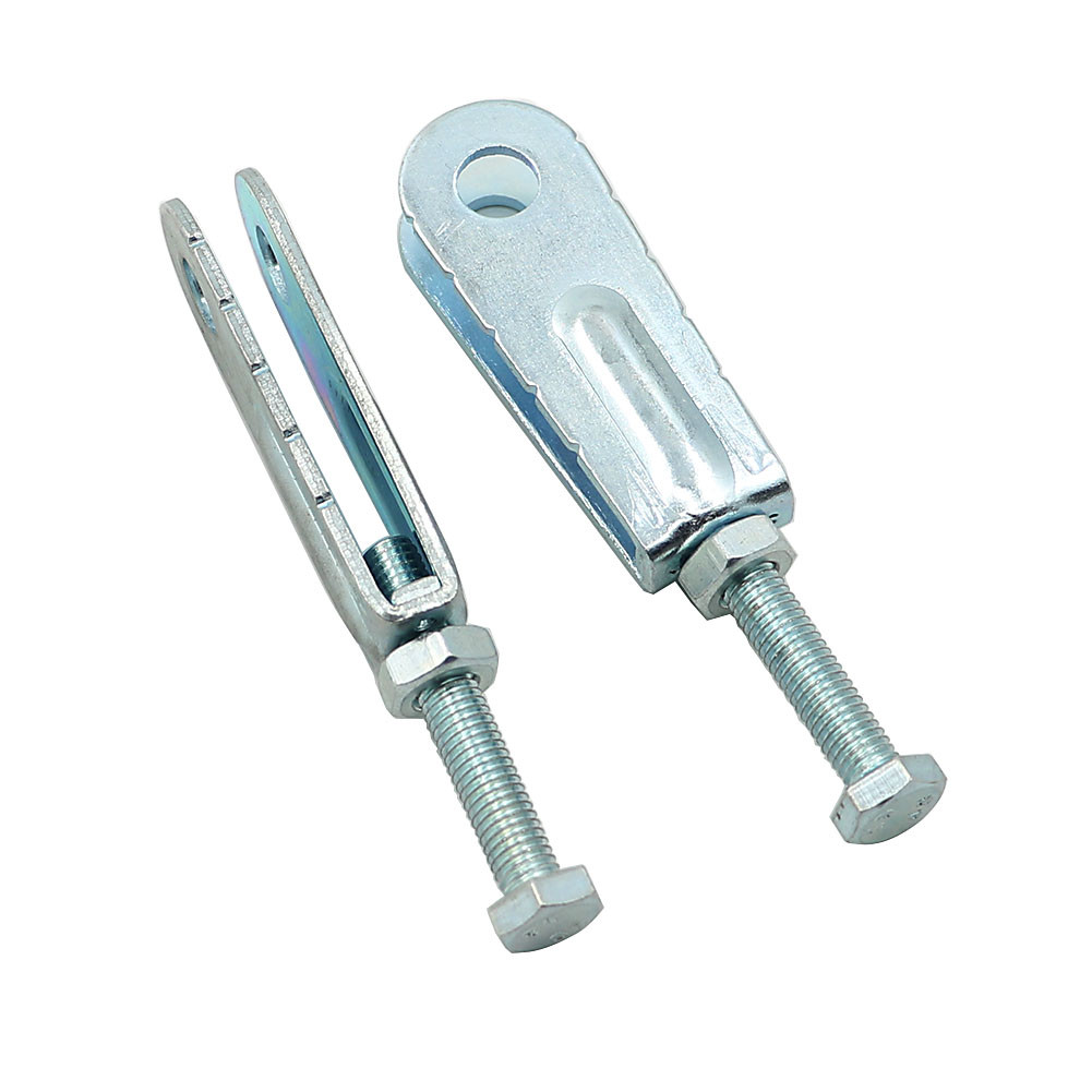 Chain Puller Adjuster For Yamaha Banshee 350 Warrior 350 Raptor 350 Blaster 200