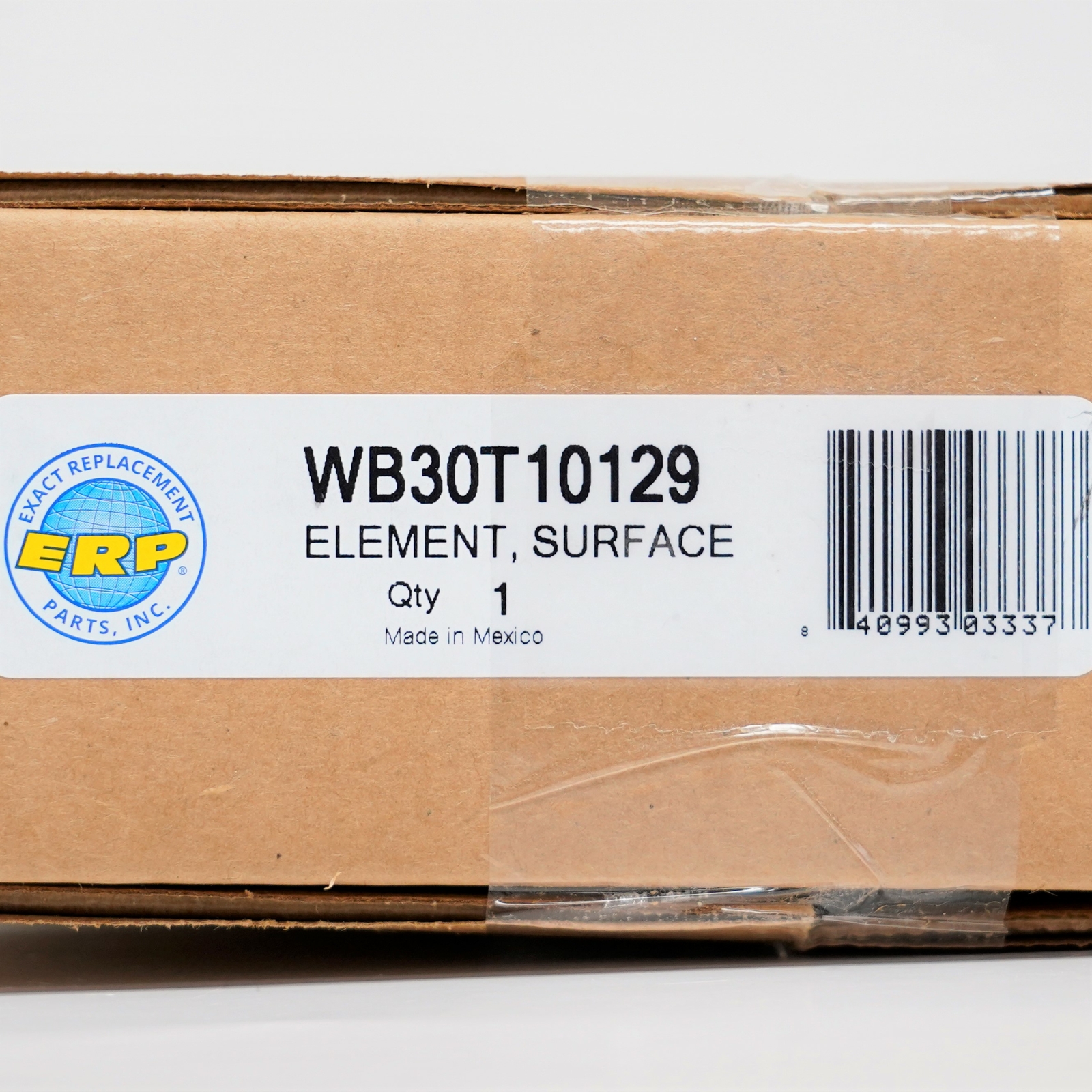 Element, Surface Unit Burner for GE WB30T10129 (AP4344640, PS2321563)
