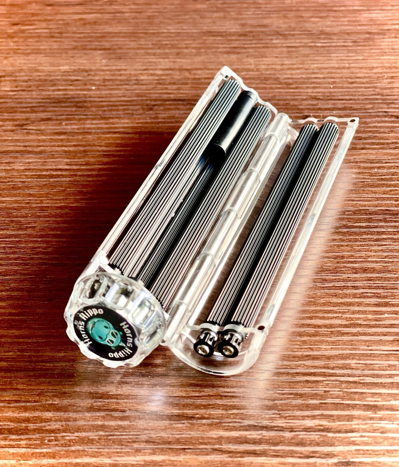 Cigarette Roller-Easy Manual Cigarette Rolling Tool Perfect Roll 8mm In Diametr