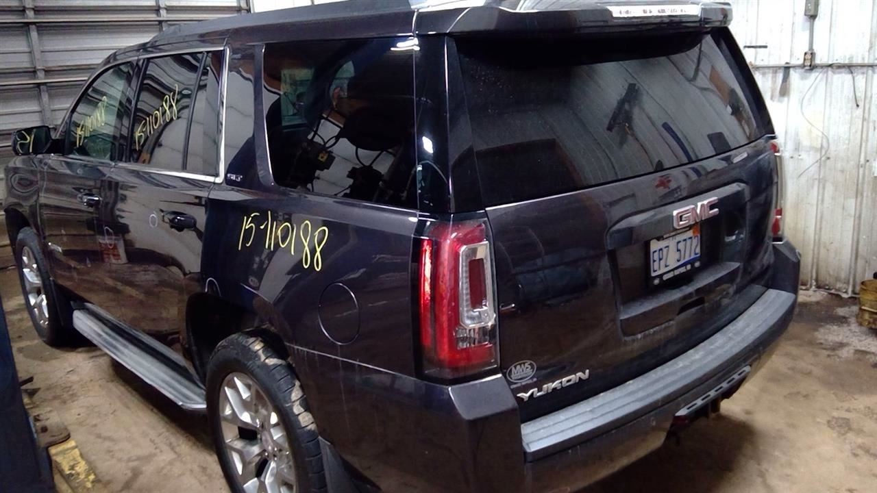 Transfer Case W/RPO NQH ID AY6 Fits 09-20 SUBURBAN 1500 10300349