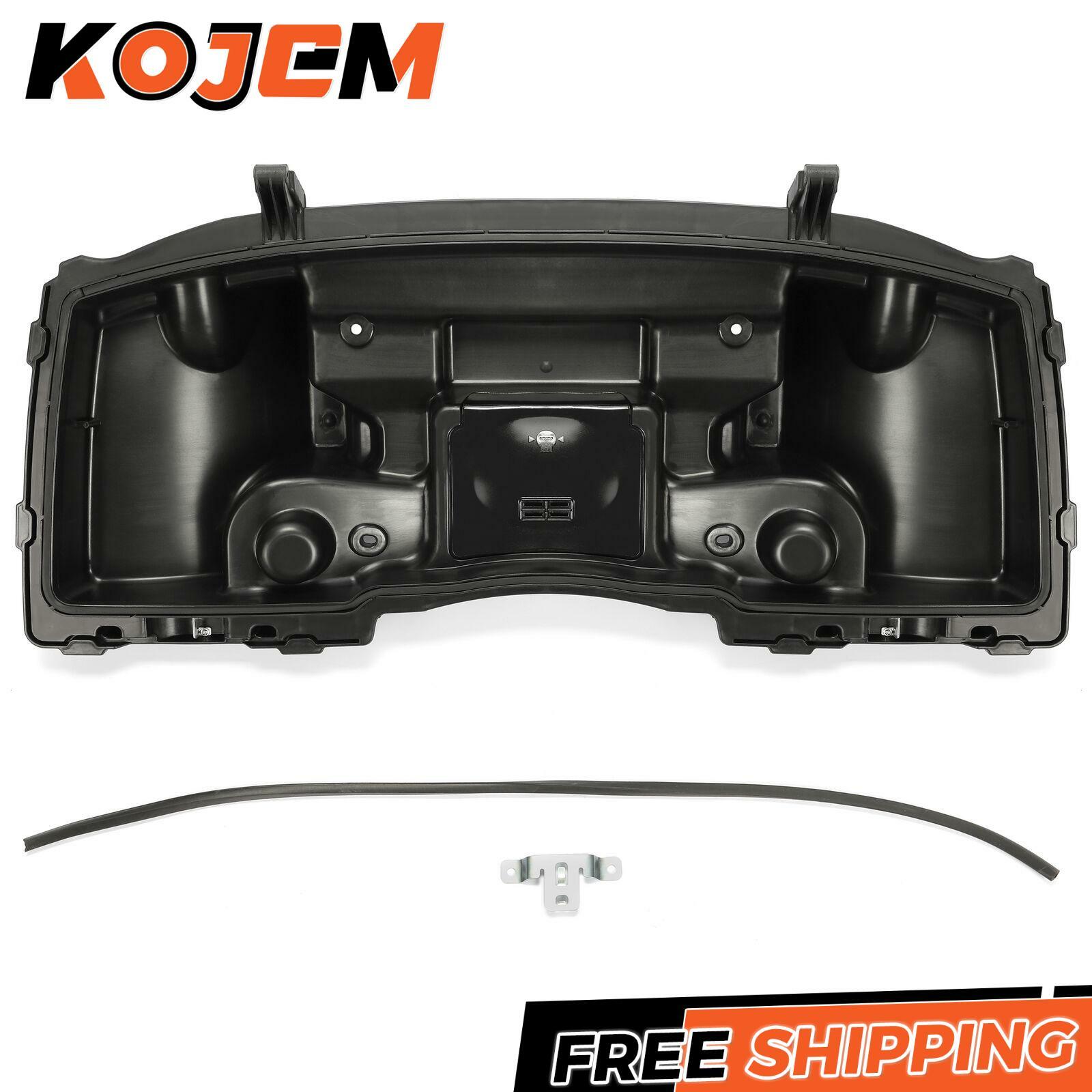 For 05-10 Polaris Sportsman 400 450 500 800 Front Lower Cargo Rack Box 2203484