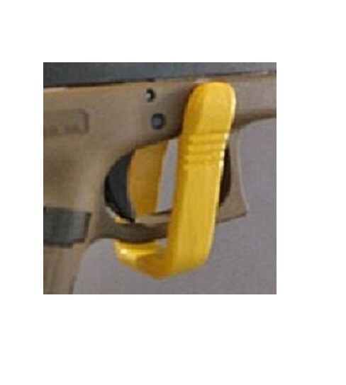 GTUL Slide Removal Tool For All GLOCK Models, Patent 8,793,915