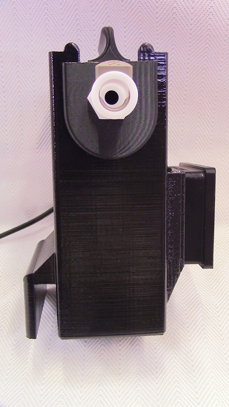 Algae Clean Scrubber ACS-2-MINI (Internal) Hang on Back or in Small Sump 9VDC