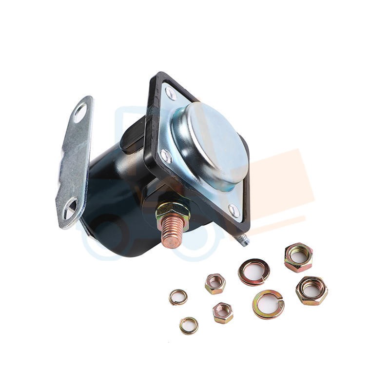 12V Starter Solenoid Relay 311006 For Ford 2000 3000 500 600 700 800 900 Tractor