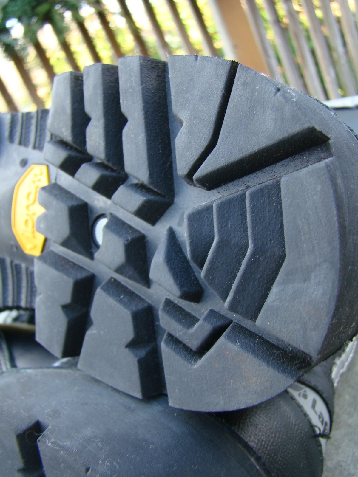 LaCrosse FireTech Boots Men's Maltese II 12921 Steel Toe Size 11 M -New with tag