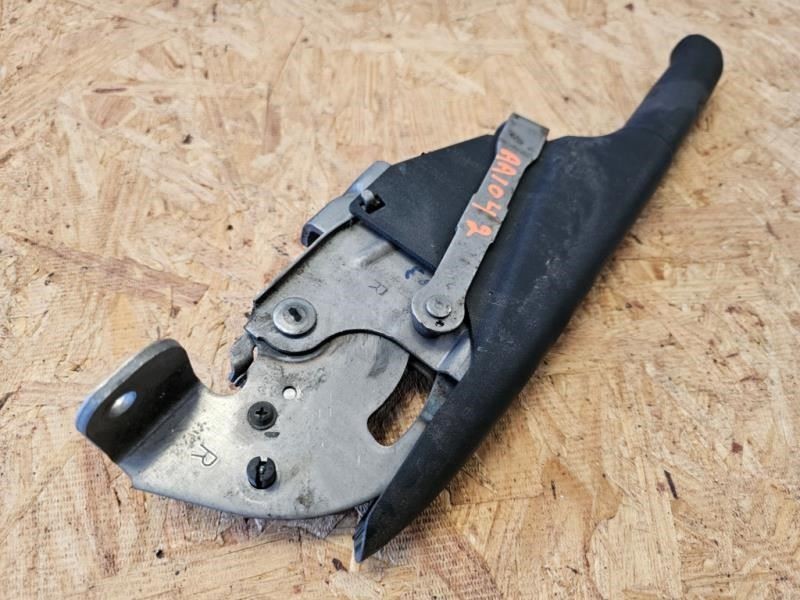 USED 2016 HINO 195H PARKING BRAKE HANDLE AS SHOWN SHIPPED Los Angeles