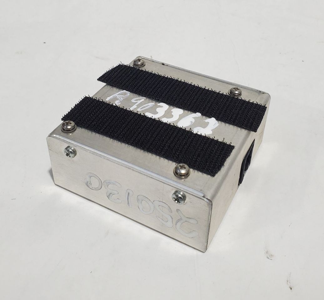 2000 BMW Z3 OEM DINAN Turbotronics 9 Module