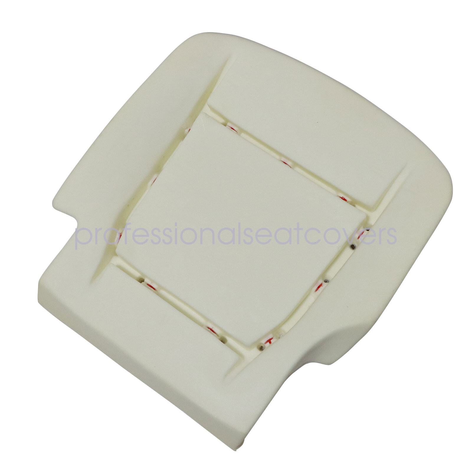 2015 to 2020 For Ford F150 F-150 XLT Driver Bottom Seat Foam Cushion Front Side