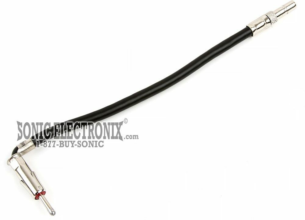 Metra 95-5812 Double-Din Car Stereo Radio Install Dash Kit for Ford 2004-2011