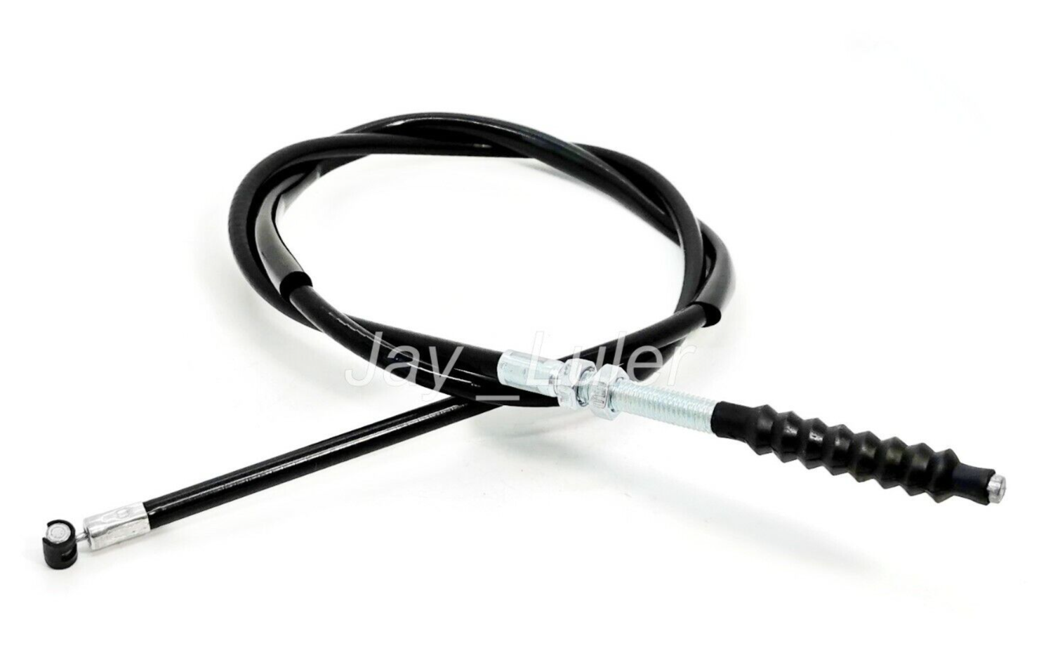 Clutch Cable For Kawasaki Ninja ZX6R ZX6RR ZZR600