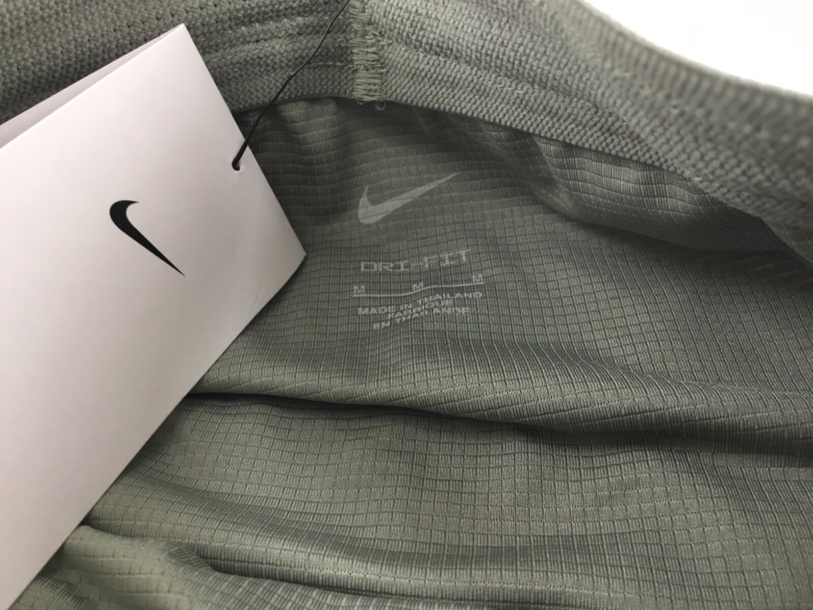 NEW MENS SIZE M NIKE STRIDE RUNNING DIVISION 5" Dri-FIT SHORTS FN3391-053