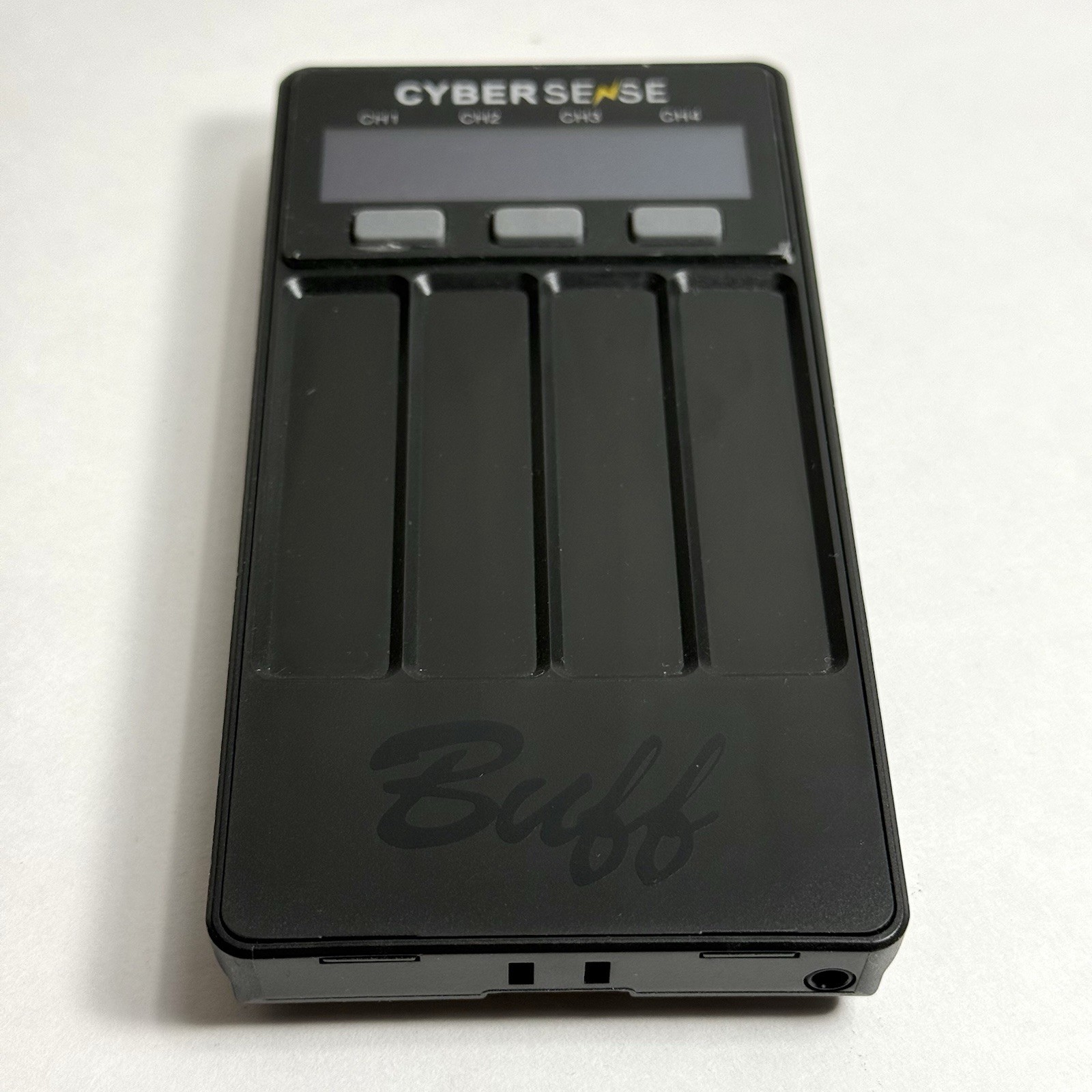 Paul C. Buff Cyber Sense Wireless Remote Controller & Manual