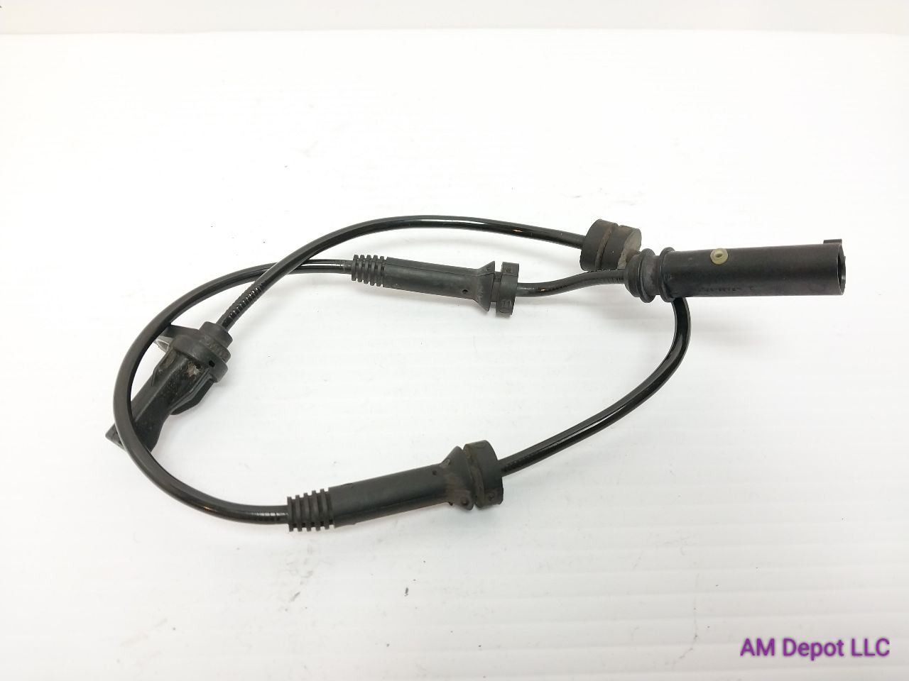 2014 BMW 335i 328i 320i F30 F31 RWD Front ABS Sensor DSC Pulse Generator 6884422