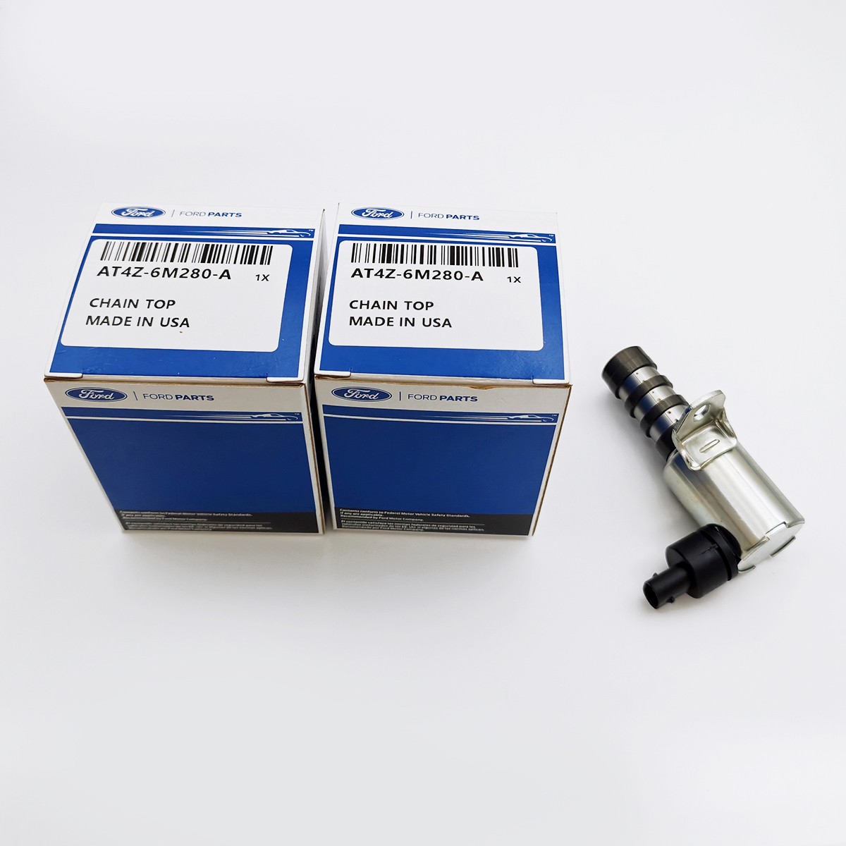 For 2011-17 Ford F-150 Lincoln Taurus 3.5L Timing Chain Kit Cam Phaser VVT Gears