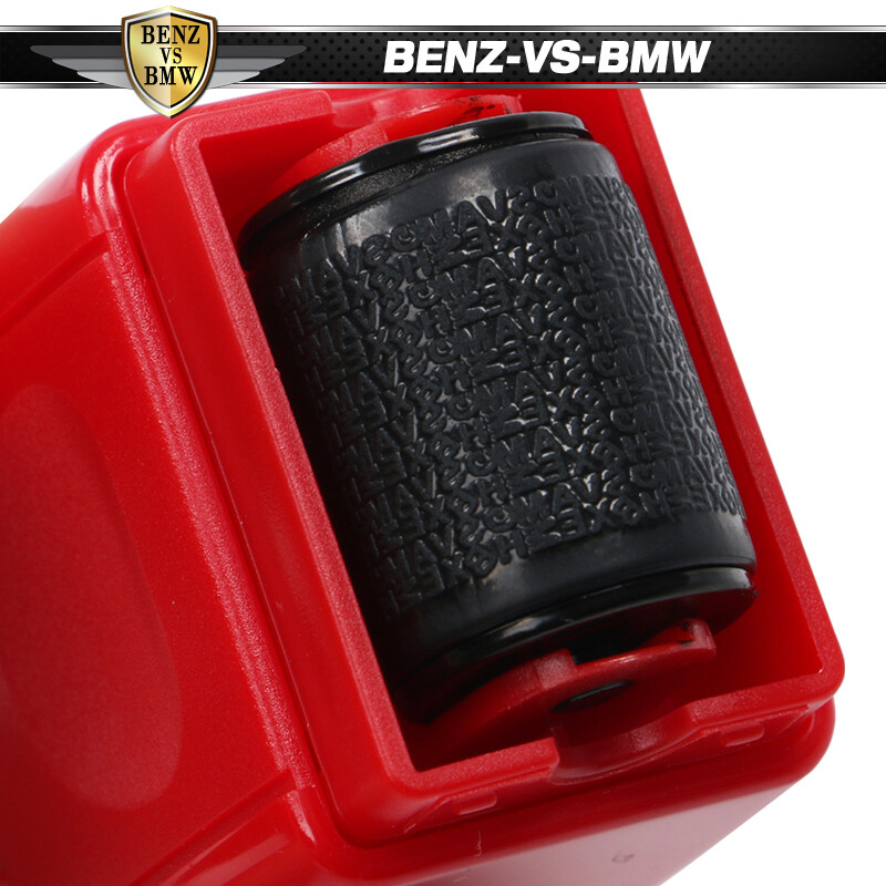 Identity Protection Privacy Roller Stamp Confidential Data Guard Your ID