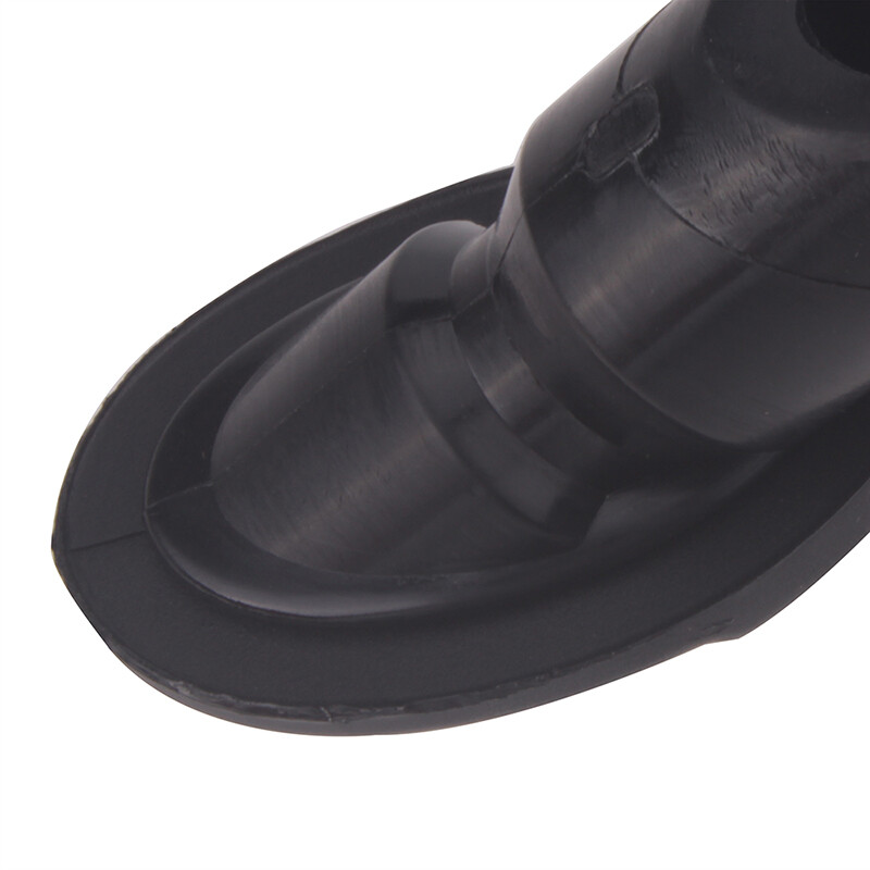 Antenna Ornament For 2007-2012 Toyota Tundra 86392-0C040 Mounted Base Bezel