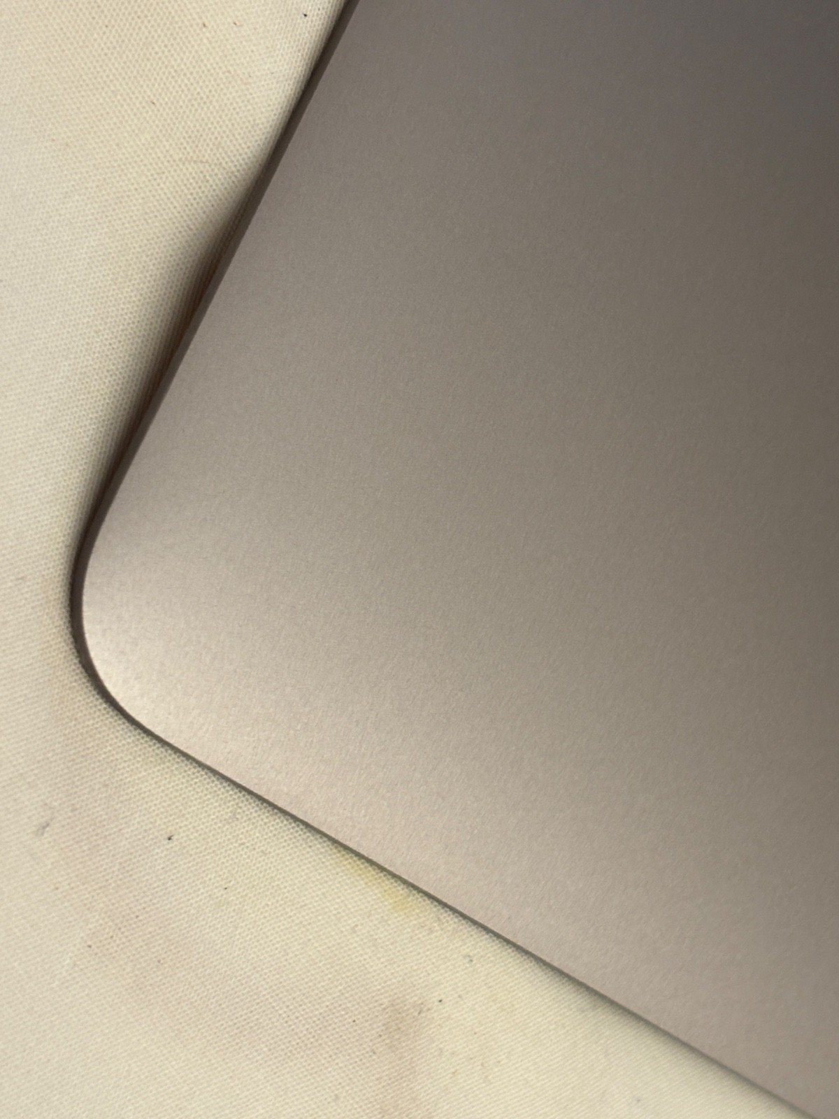 OEM MacBook Air 13" A1932/A2179 Assembly LCD Screen Replacement Space Gray 9/10