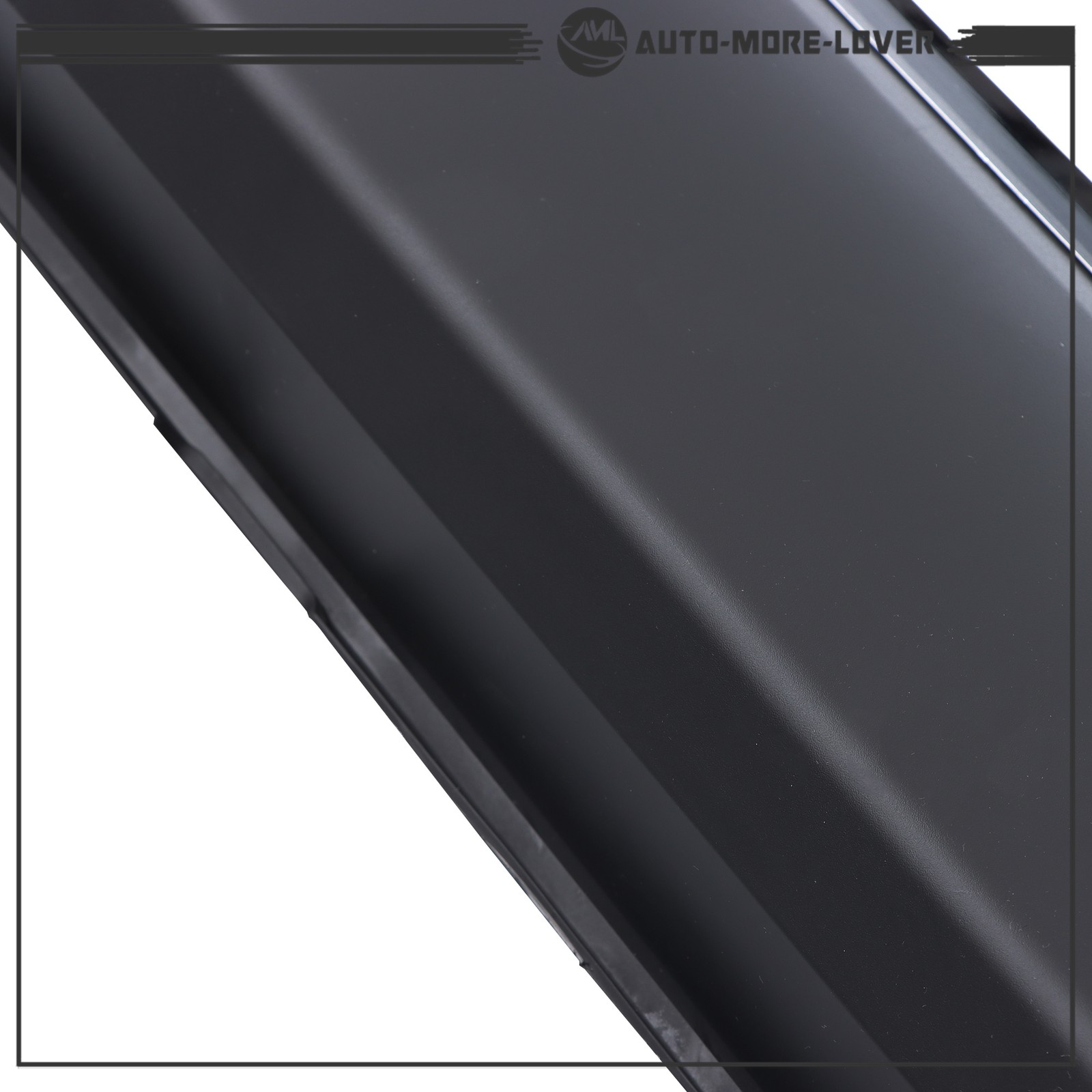 TK4951RC0B For Mazda CX-9 2016-2023 Rear RH Passenger Door Lower Molding