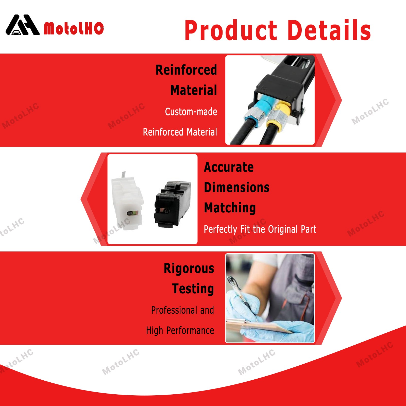 FOR TOYOTA SIENNA 2011-2020 DRIVER &PASSENGER SLIDING DOOR CABLE 85016/85015