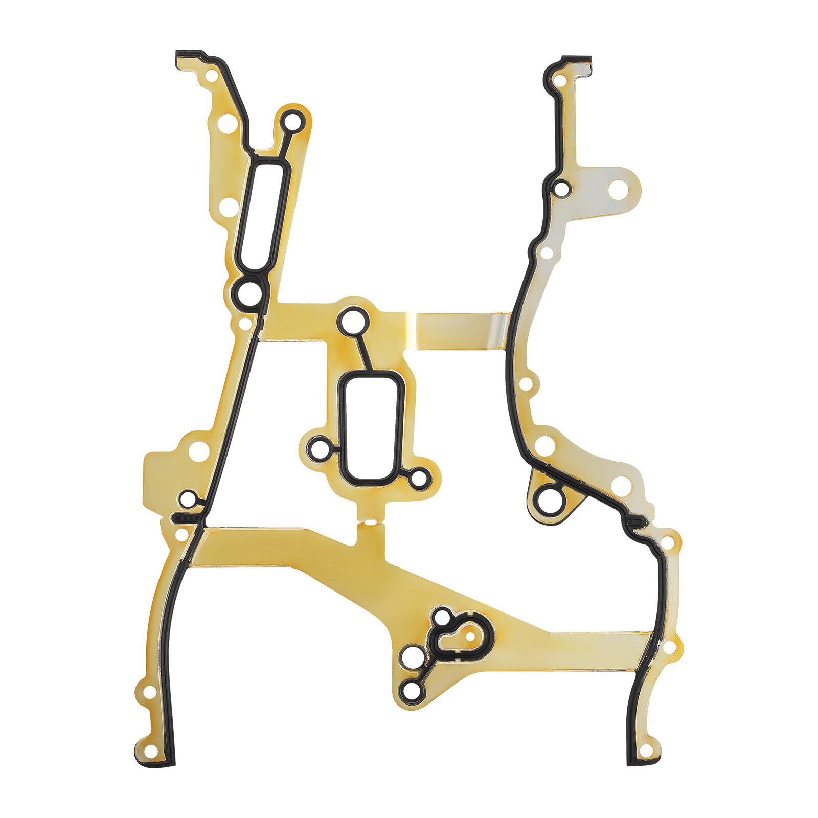 1.4L Turbo Engine Rebuild Kit Crankshaft Rods Gasket For Chevrolet Cruze Buick