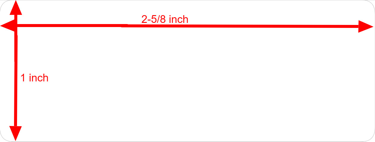 60 Personalized Address Labels with Your Pet Photo Custom Stickers Tag Free Ship