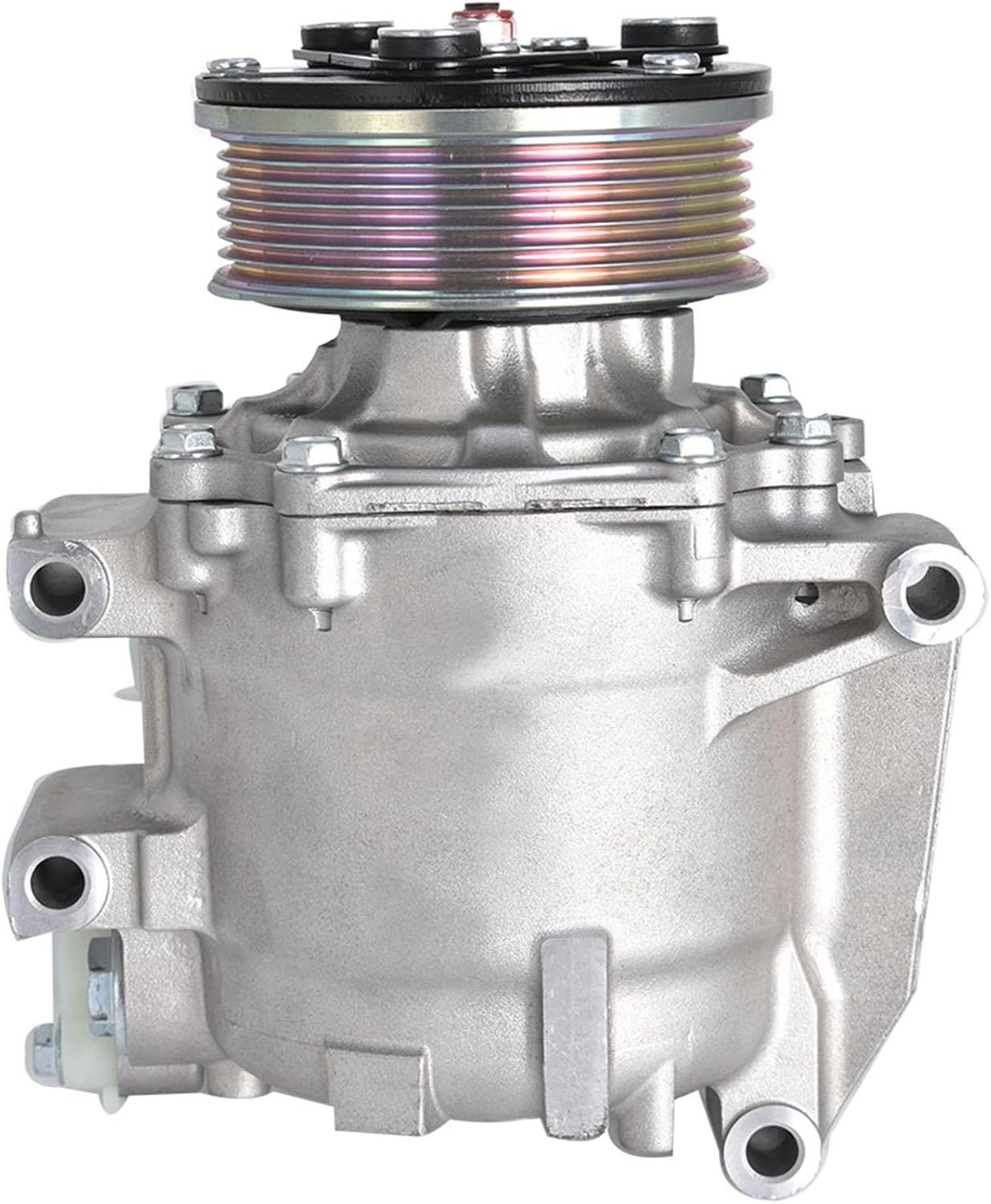 Compresor De Aire Acondicionado Embrague Para Honda Civic 1.8L 2006-2011