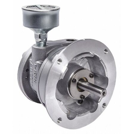 Gast 6Am-Nrv-11A Stock 24/Skid 6Am-Nrv-11A Air Motor