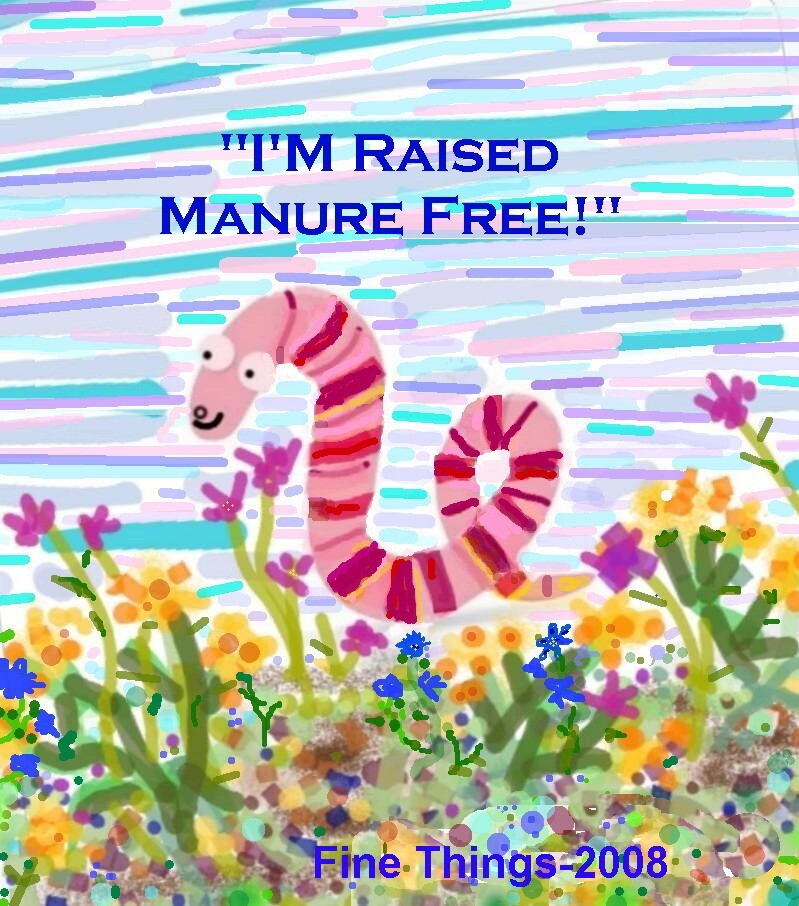 🪱1000+  Worms Red Wigglers🍀1 Lb.  NWOT Great Composters🌺Manure Free