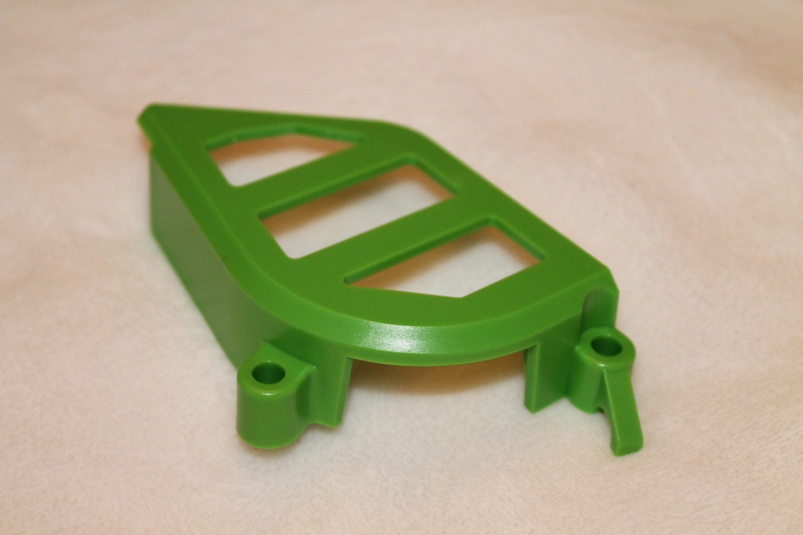 Kawasaki 1984 1987 KXT250 Tecate 3 Front Sprocket Cover 14026-1119 Green