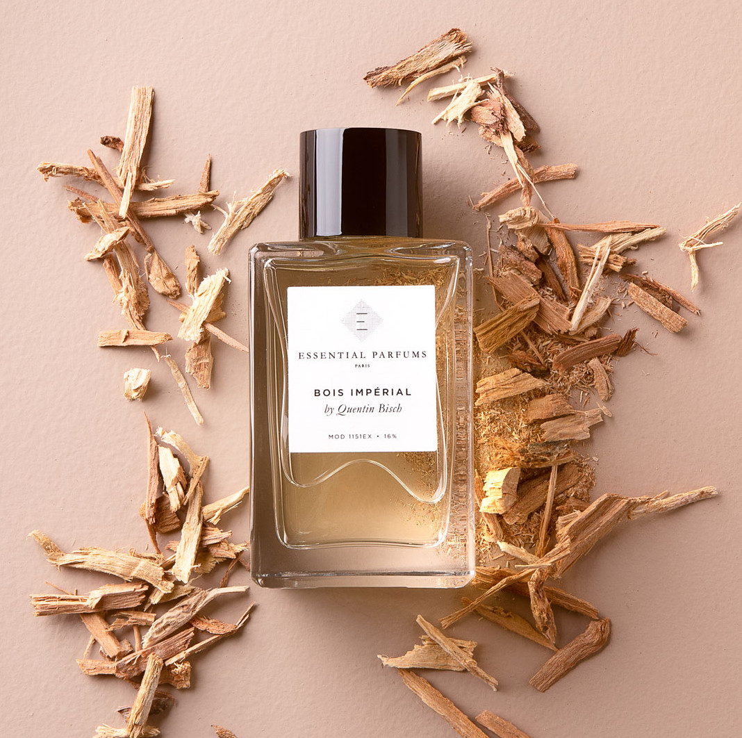 Essential Parfums Bois Imperial Eau de Parfum 3.4oz 100ml Men Women Perfume New