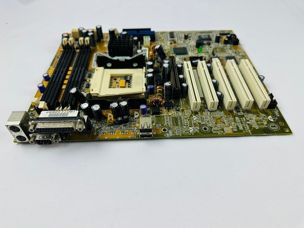 Asus P4T Motherboard