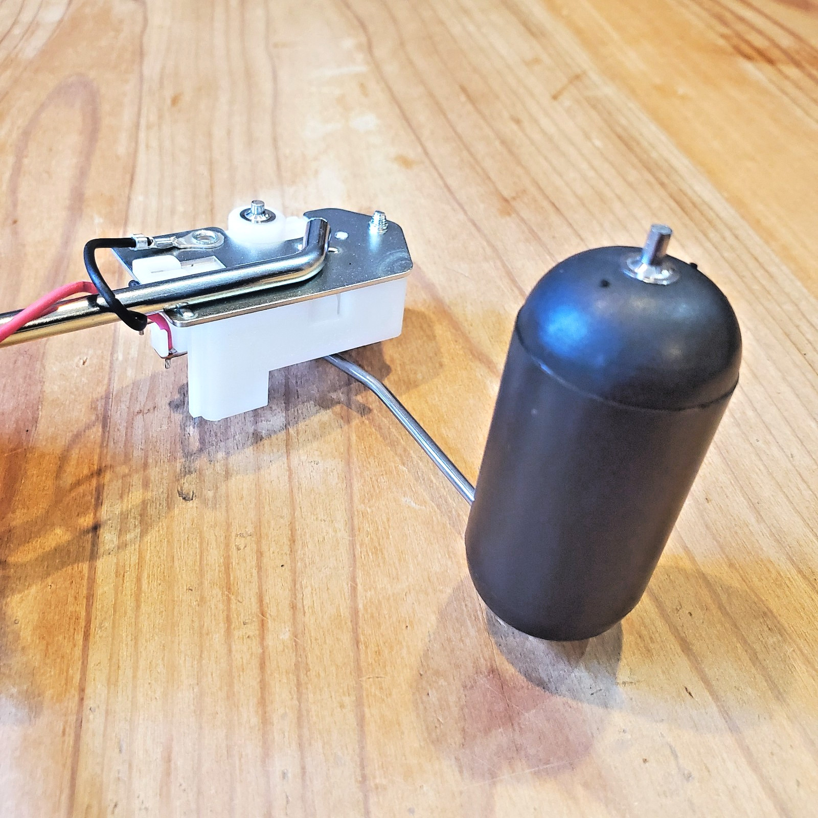 KAWASAKI Genuine Fuel Gauge for 2005-2013 Brute Force 650 750 52005-0011 NEW