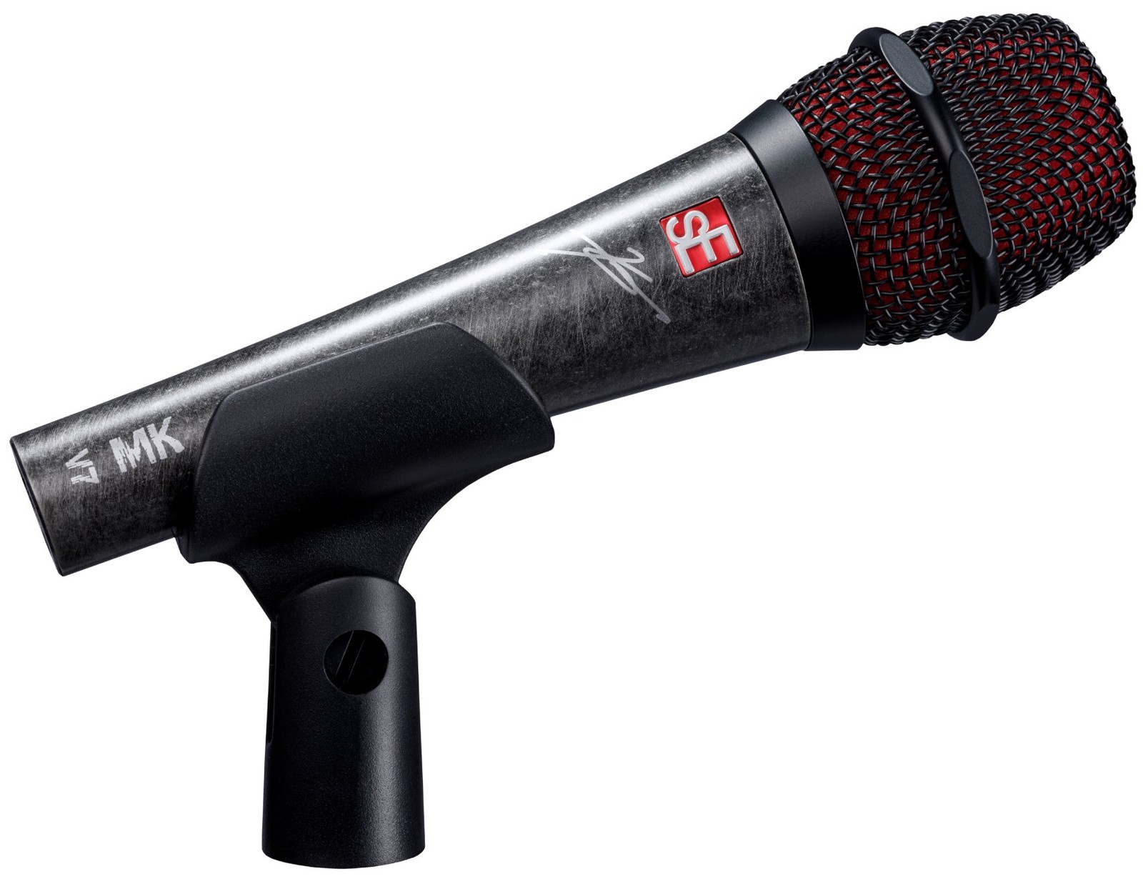Se Electronics V7 MK Myles Kennedy Signature Edition Dynamic Vocal Microphone
