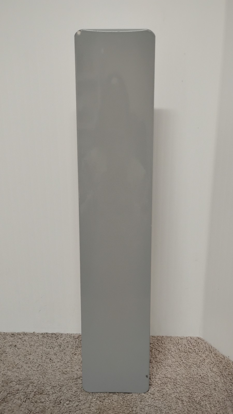 NEW Marshalltown 145D Magnesium Float # ‎14610 / 16" X 3-1/8". (03)