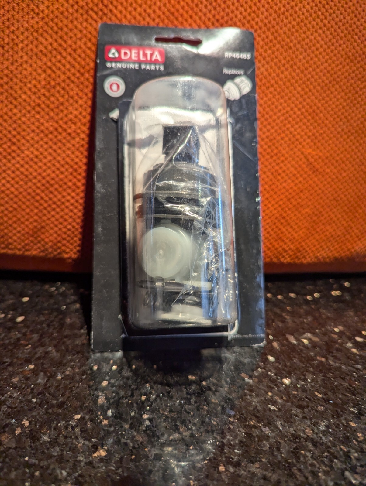 Delta Genuine Series 17 Cartridge RP46463 OPEN BOX