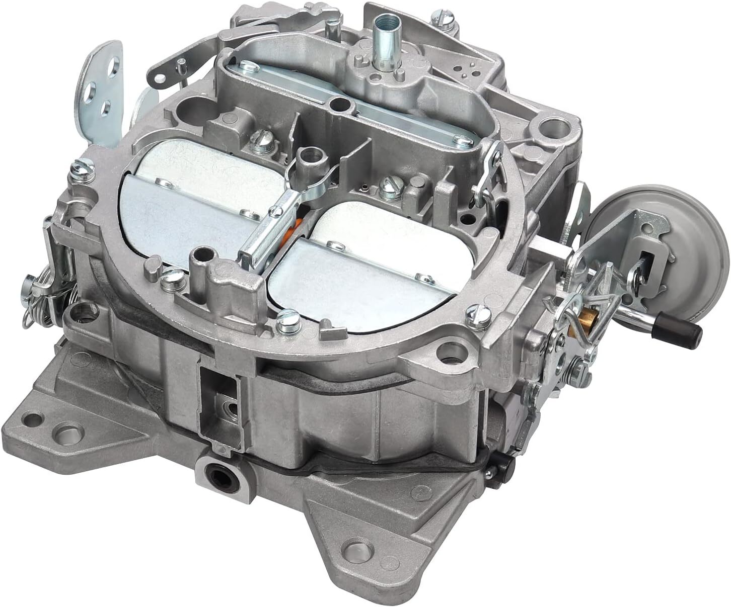 4 Barrel Carburetor for Chevy GMC 327 350 396 427 454 750CFM Rochester Quadrajet