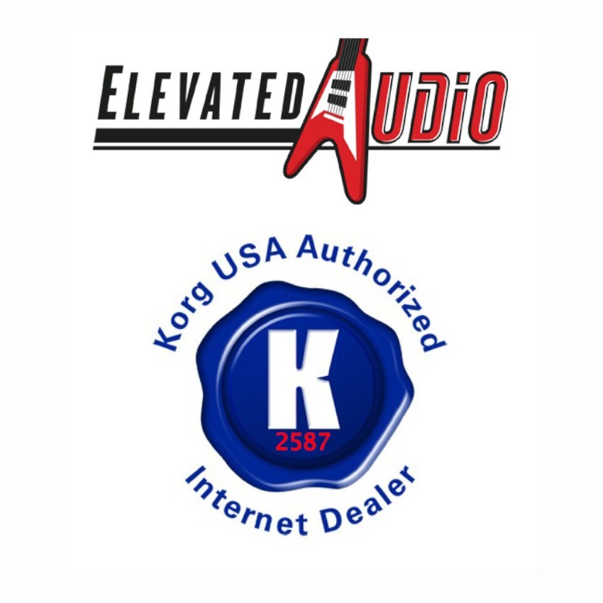 Korg Grandstage X Stage Digital Piano Open Box with Stand