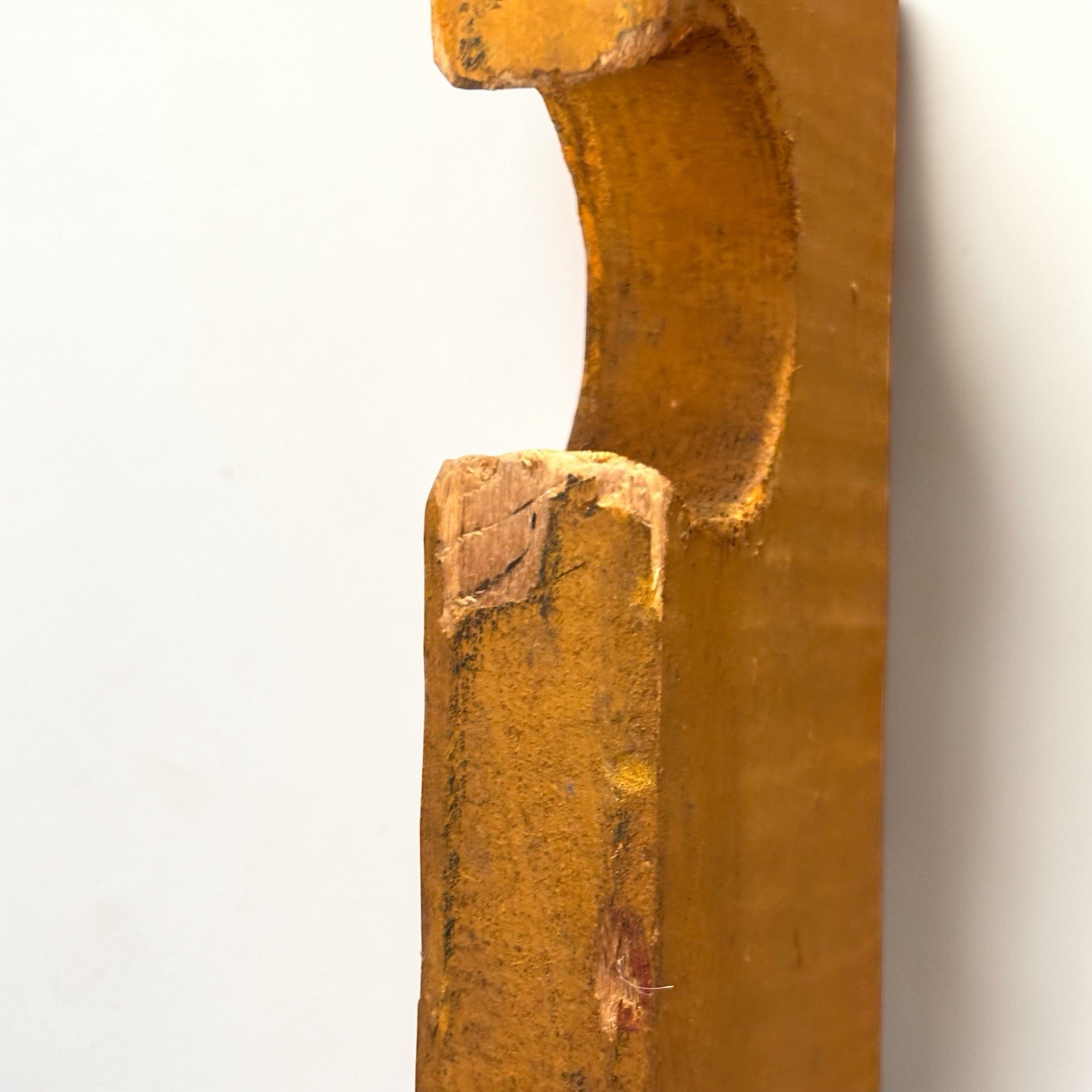 Vintage Plumb Axe Hardware Store Display Advertising Sign Hatchet Ax Lumberjack