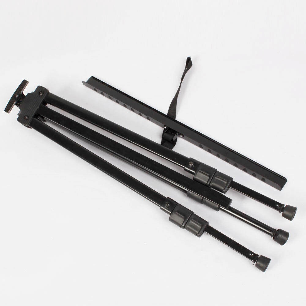 Art Artist Tripod Painting Easel Stand Display Drawing Board Sketch Canvas w/Bag