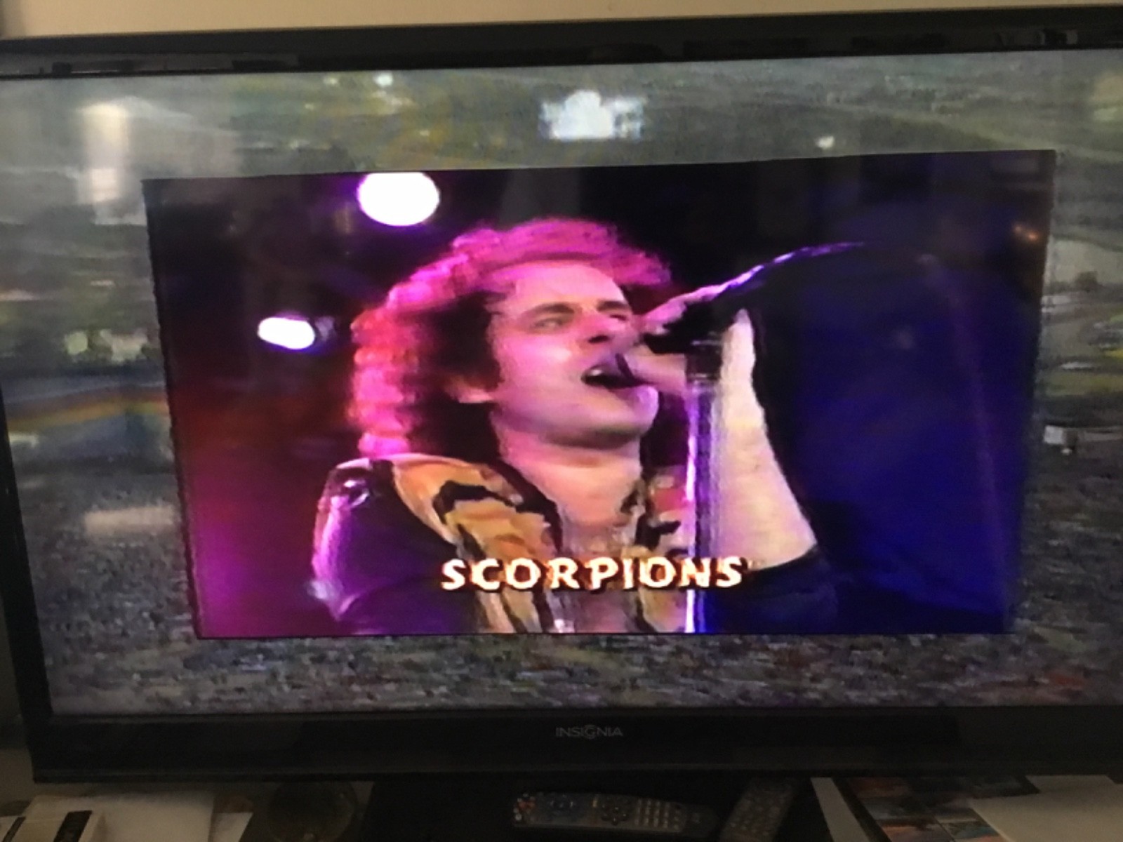 US Festival Concert 1983 Day 2 Ozzy Osbourne Van Halen Judas Priest etc VHS Tape