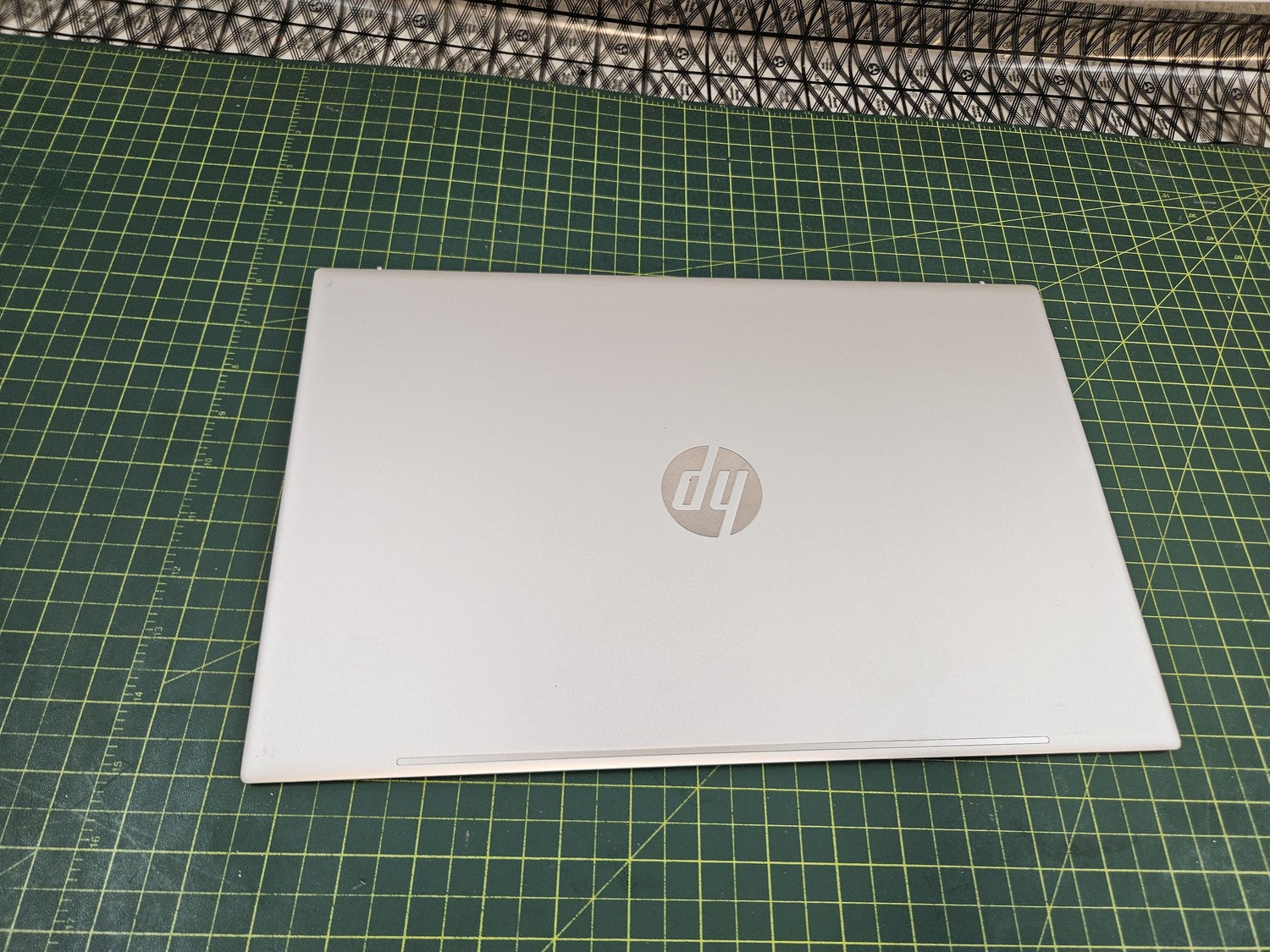 HP Pavilion 15-eg 15.6" FHD LCD Screen Complete Assembly #c820