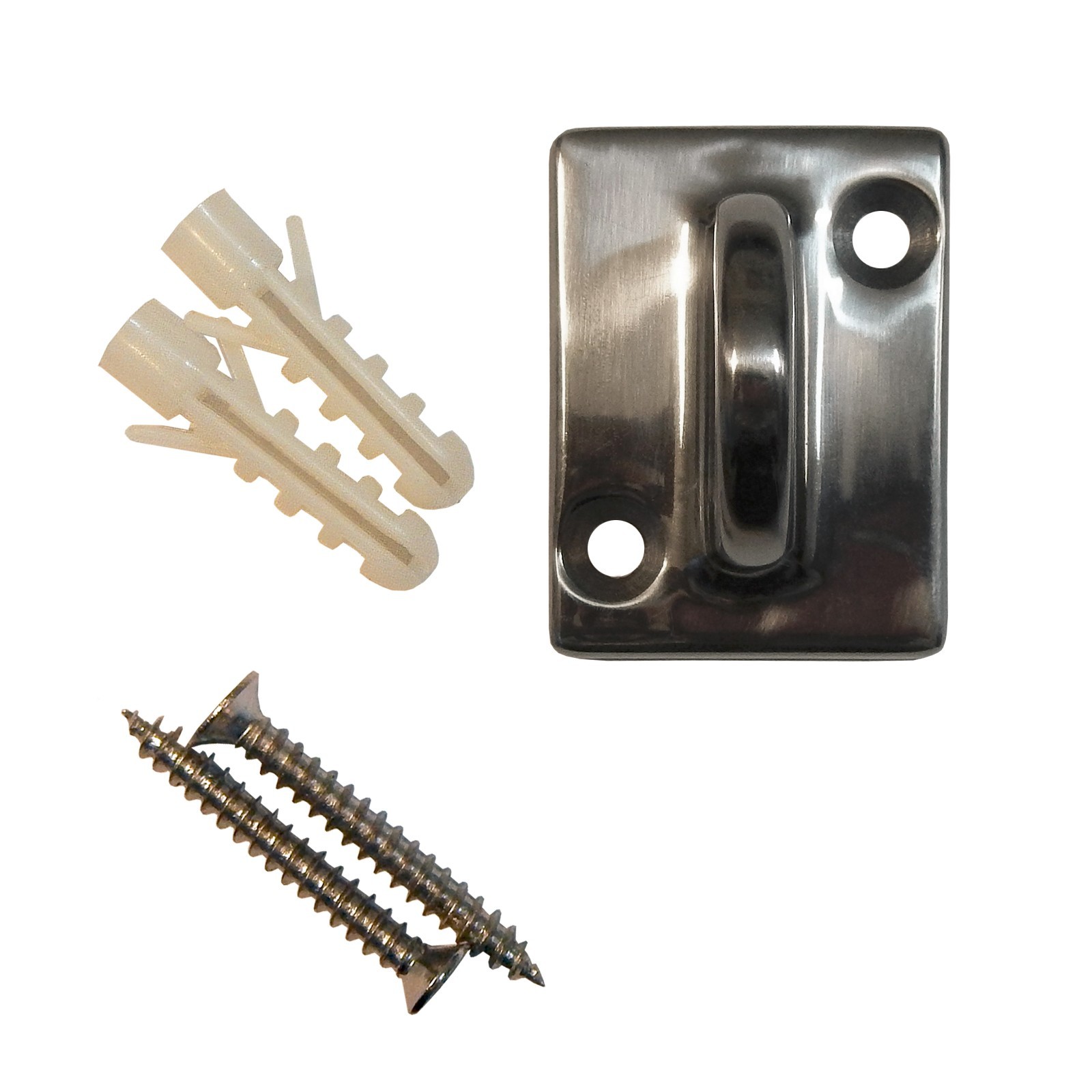 ROPE STANCHION, 10 PCS SET, CROWN TOP, MIRROR POLISH S.S. 12" DOMED BASE