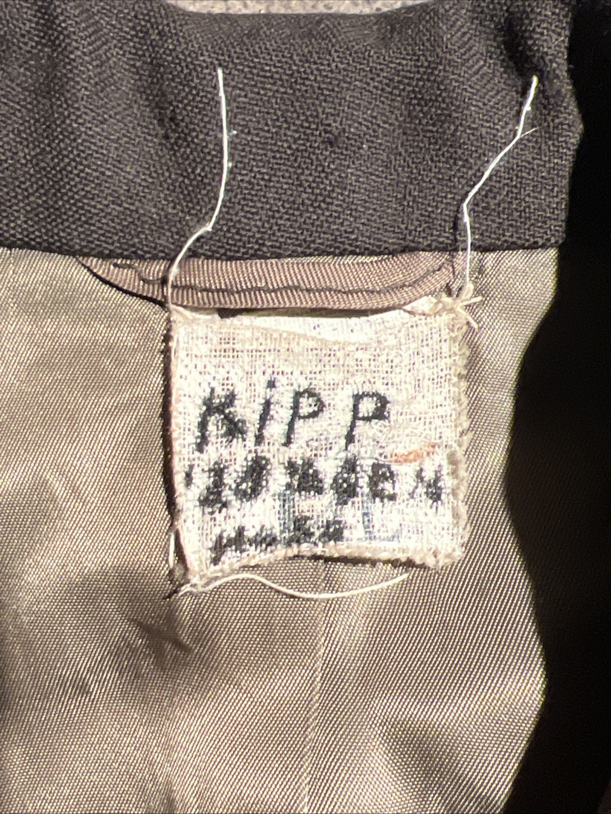 WW2 US Army Women’s Officer Uniform Set OD ETO Named (FF434